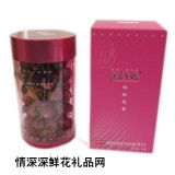 ������ʳ, �½�����õ�廨�� ����ɳĮ 36g �л�ʳƷ