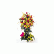泰国,心花朵朵开